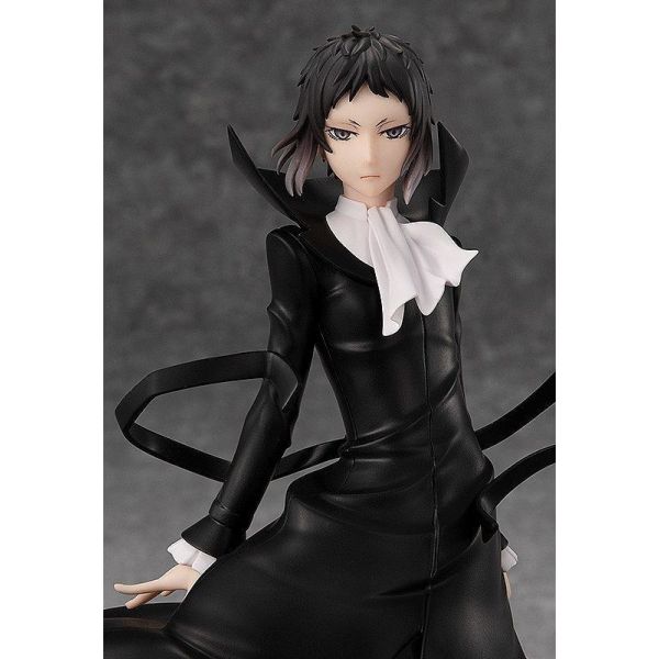 Ryunosuke Akutagawa - Pop Up Parade PVC Statue (Bungo Stray Dogs) Additional Image 3