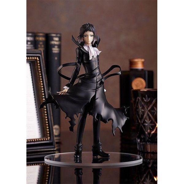 Ryunosuke Akutagawa - Pop Up Parade PVC Statue (Bungo Stray Dogs) Additional Image 4
