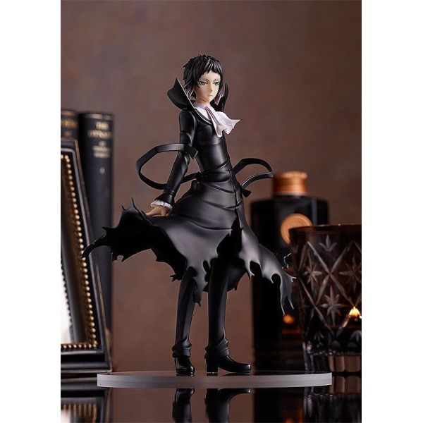 Ryunosuke Akutagawa - Pop Up Parade PVC Statue (Bungo Stray Dogs) Additional Image 5