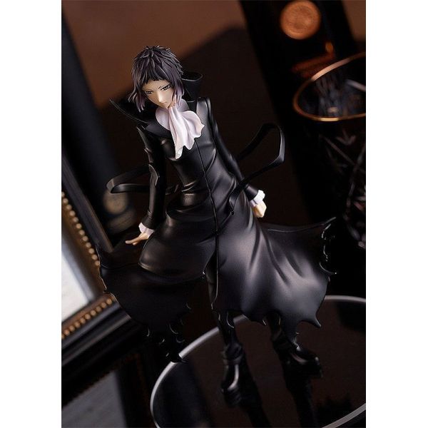 Ryunosuke Akutagawa - Pop Up Parade PVC Statue (Bungo Stray Dogs) Additional Image 6
