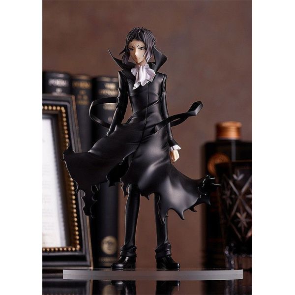 Ryunosuke Akutagawa - Pop Up Parade PVC Statue (Bungo Stray Dogs) Additional Image 7