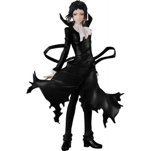 Ryunosuke Akutagawa - Pop Up Parade PVC Statue (Bungo Stray Dogs) Main Image