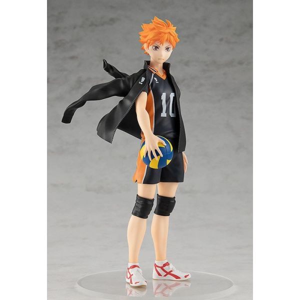 Shoyo Hinata - Pop Up Parade PVC Statue (Haikyu!!) Additional Image 1