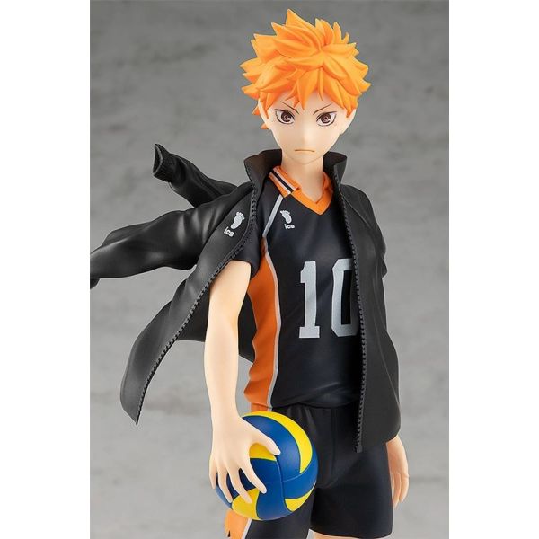 Shoyo Hinata - Pop Up Parade PVC Statue (Haikyu!!) Additional Image 2
