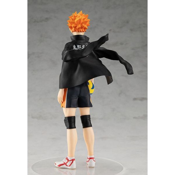 Shoyo Hinata - Pop Up Parade PVC Statue (Haikyu!!) Additional Image 3