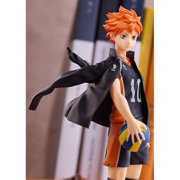 Shoyo Hinata - Pop Up Parade PVC Statue (Haikyu!!) Additional Image 5