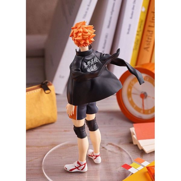 Shoyo Hinata - Pop Up Parade PVC Statue (Haikyu!!) Additional Image 7