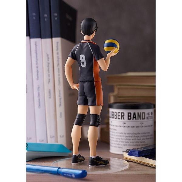 Tobio Kageyama - Pop Up Parade PVC Statue (Haikyu!!) Additional Image 3