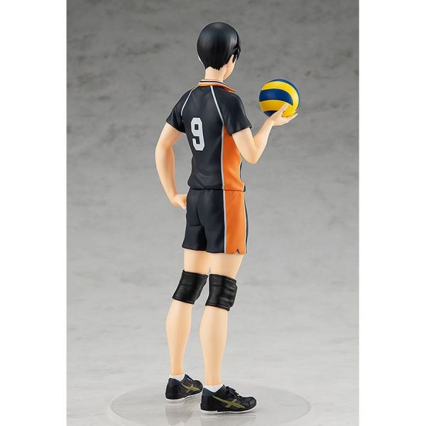Tobio Kageyama - Pop Up Parade PVC Statue (Haikyu!!) Additional Image 7