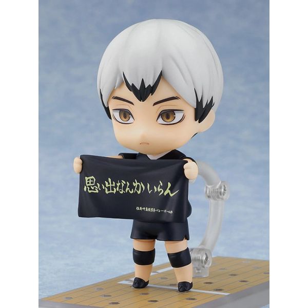 Nendoroid Shinsuke Kita (Haikyu!!) Additional Image 2