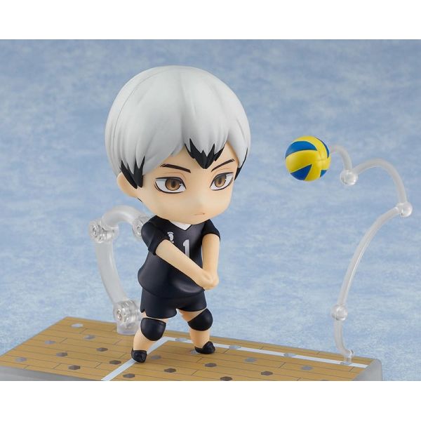 Nendoroid Shinsuke Kita (Haikyu!!) Additional Image 4