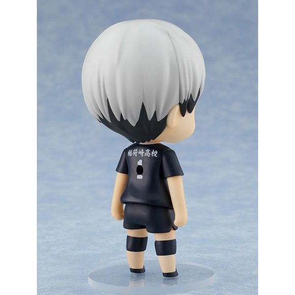 Nendoroid Shinsuke Kita (Haikyu!!) Additional Image 3