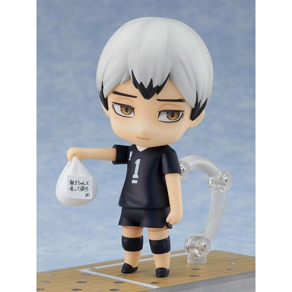 Nendoroid Shinsuke Kita (Haikyu!!) Additional Image 5