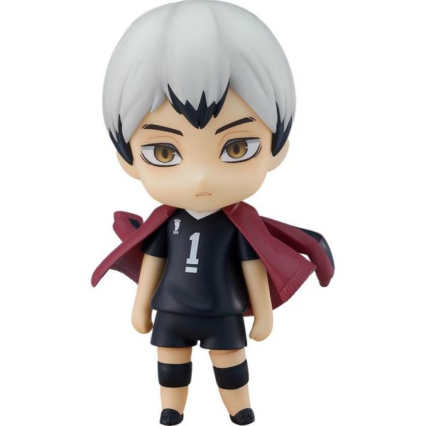 Nendoroid Shinsuke Kita (Haikyu!!) Main Image