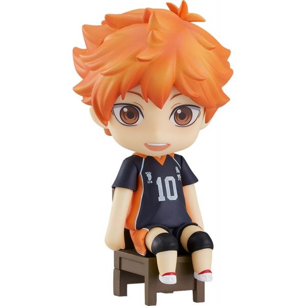 View Haikyu!! To the Top page