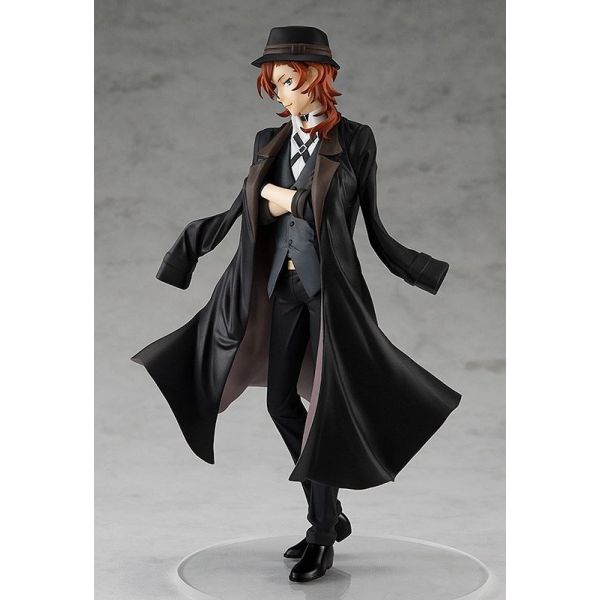 Chuya Nakahara - Pop Up Parade PVC Statue (Bungo Stray Dogs) Additional Image 2