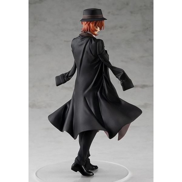 Chuya Nakahara - Pop Up Parade PVC Statue (Bungo Stray Dogs) Additional Image 3