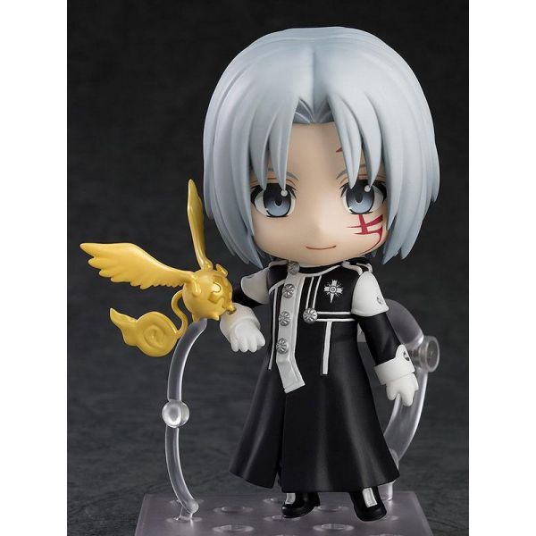 Nendoroid Allen Walker (D.Gray-man) Additional Image 1