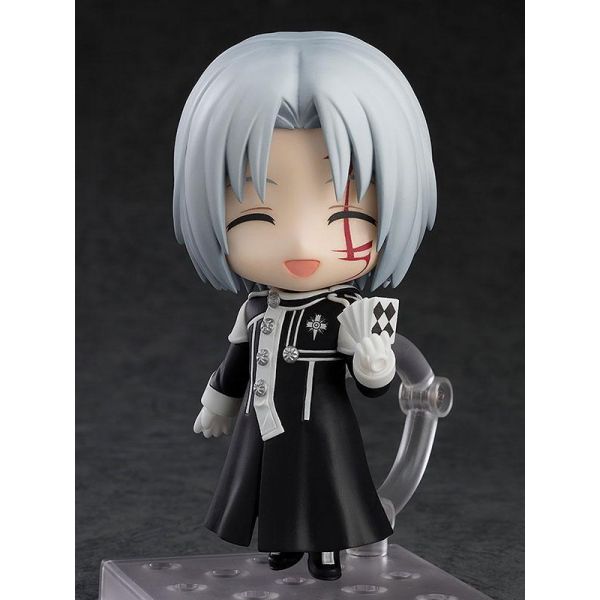 Nendoroid Allen Walker (D.Gray-man) Additional Image 2
