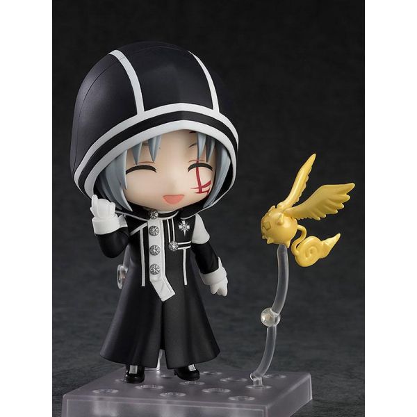 Nendoroid Allen Walker (D.Gray-man) Additional Image 3