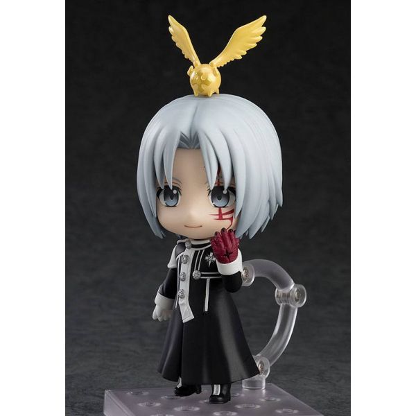 Nendoroid Allen Walker (D.Gray-man) Additional Image 4