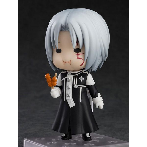 Nendoroid Allen Walker (D.Gray-man) Additional Image 5