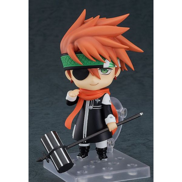 Nendoroid Lavi (D.Gray-man) Additional Image 1