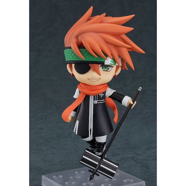 Nendoroid Lavi (D.Gray-man) Additional Image 2