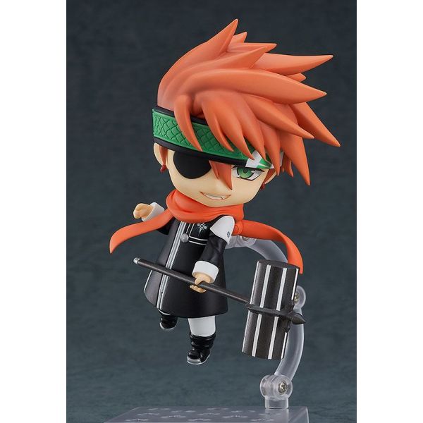 Nendoroid Lavi (D.Gray-man) Additional Image 3