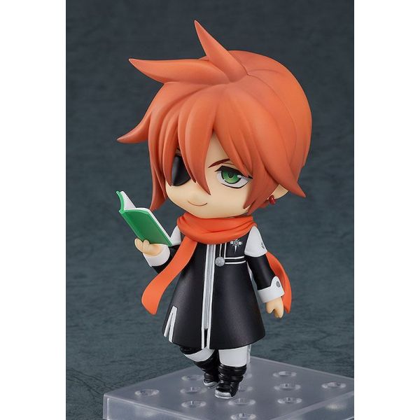 Nendoroid Lavi (D.Gray-man) Additional Image 4
