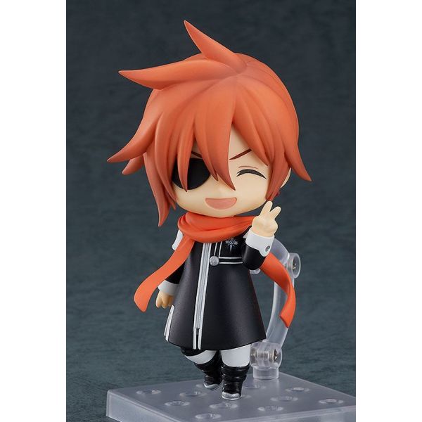 Nendoroid Lavi (D.Gray-man) Additional Image 5