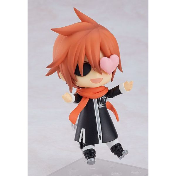 Nendoroid Lavi (D.Gray-man) Additional Image 6