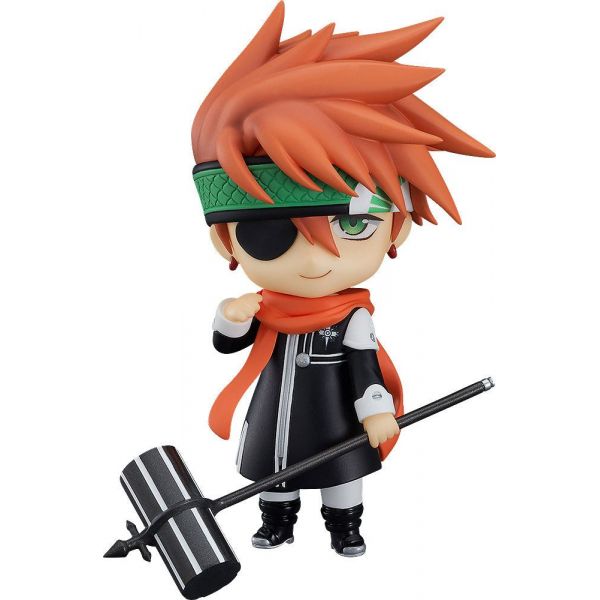 Nendoroid Lavi (D.Gray-man) Main Image