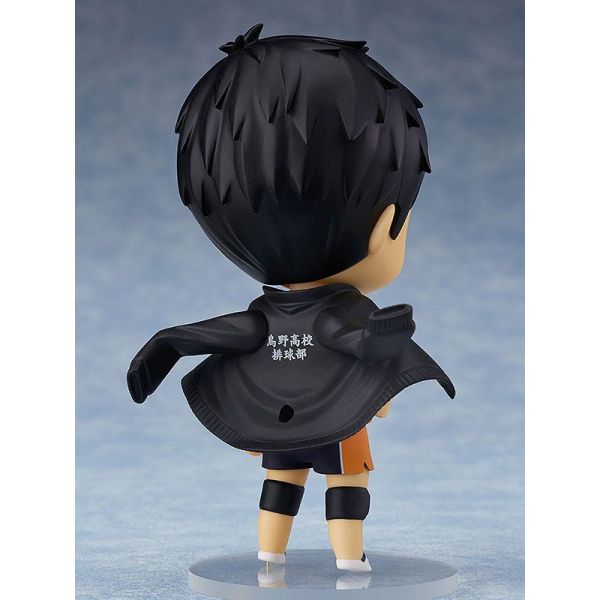 Nendoroid Daichi Sawamura (Reissue) (Haikyu!!) Additional Image 5
