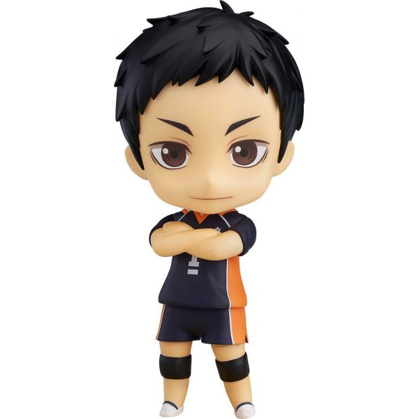 View Nendoroid Figures page