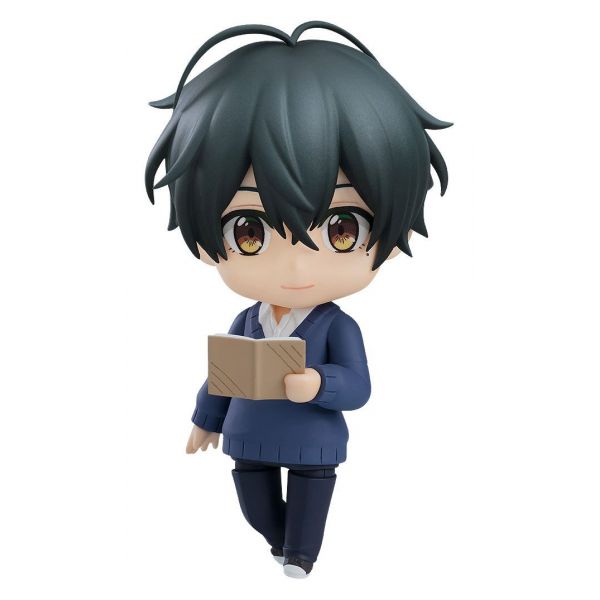 View Nendoroid Figures page