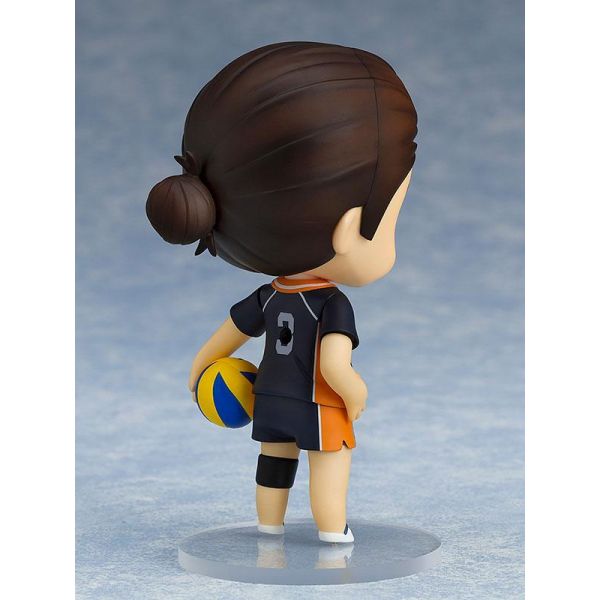 Nendoroid Asahi Azumane (Haikyu!!) Additional Image 5