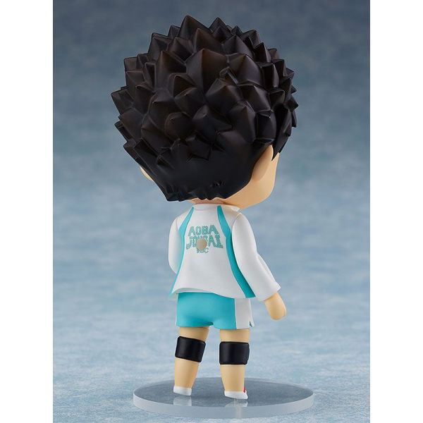 Nendoroid Hajime Iwaizumi (Haikyu!!) Additional Image 5