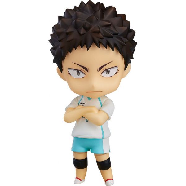 View Action Figures page