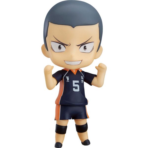 View Nendoroid Haikyu!! Collection page