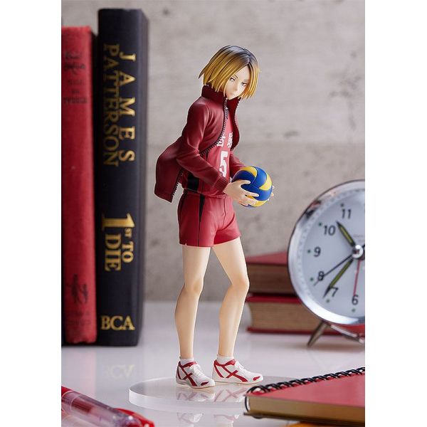 POP UP PARADE Kenma Kozume (Haikyuu!!) Additional Image 1