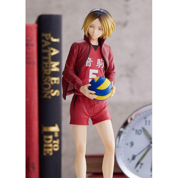 POP UP PARADE Kenma Kozume (Haikyuu!!) Additional Image 3