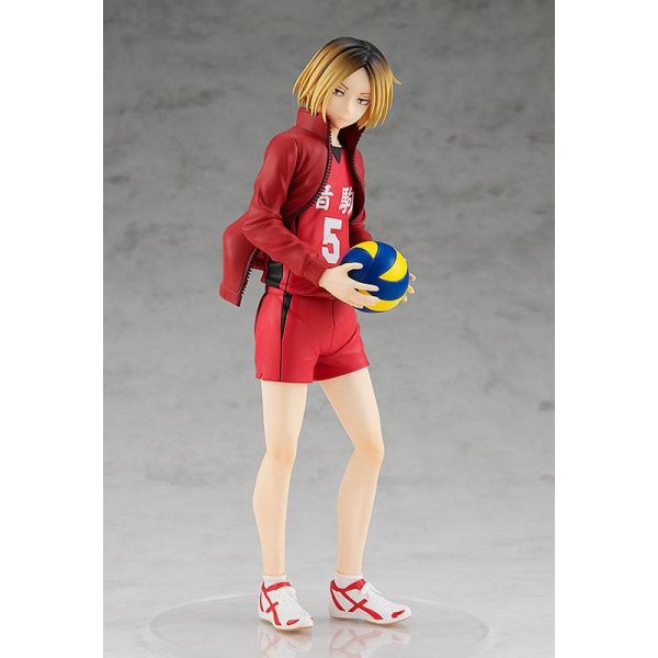 POP UP PARADE Kenma Kozume (Haikyuu!!) Additional Image 4