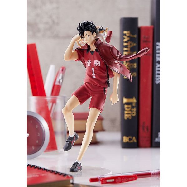 POP UP PARADE Tetsuro Kuroo (Haikyu!!) Additional Image 1