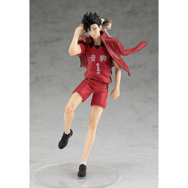 POP UP PARADE Tetsuro Kuroo (Haikyu!!) Additional Image 4