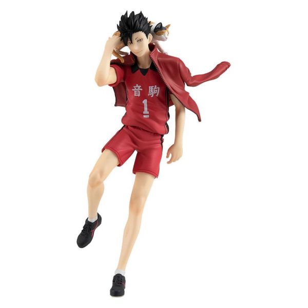 POP UP PARADE Tetsuro Kuroo (Haikyu!!) Main Image