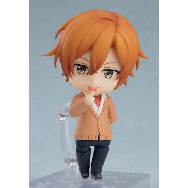 Nendoroid Shumei Sasaki (Sasaki and Miyano) Additional Image 5