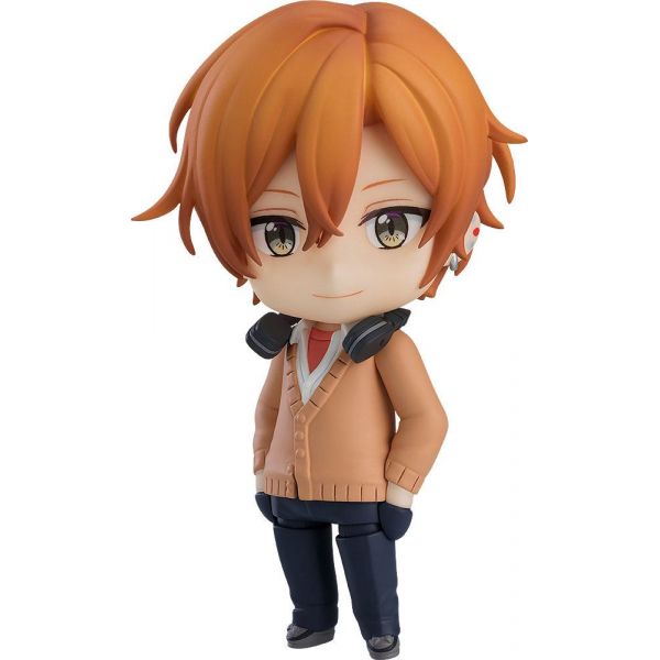 Nendoroid Shumei Sasaki (Sasaki and Miyano) Main Image