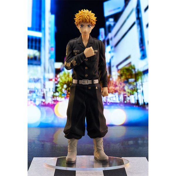 POP UP PARADE Takemichi Hanagaki (Tokyo Revengers) Additional Image 1