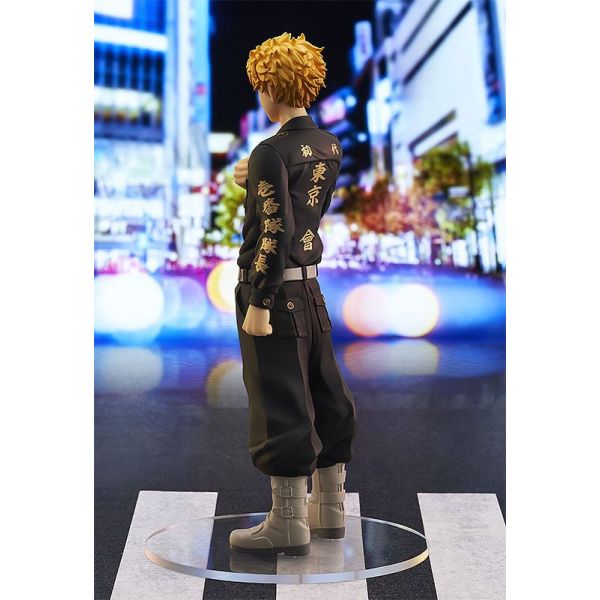 POP UP PARADE Takemichi Hanagaki (Tokyo Revengers) Additional Image 2